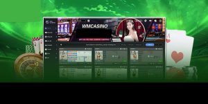 wm casino