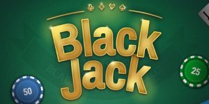 black jack online