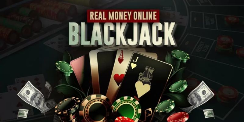 Cách chơi blackjack online chi tiết nhất