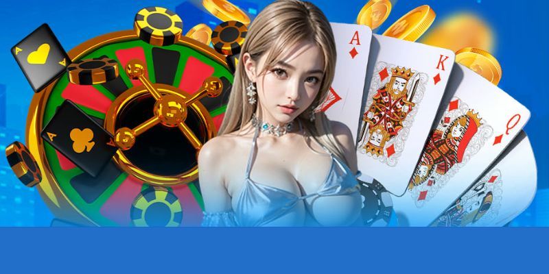 Cách chơi casino online - cần chuẩn bị gì?