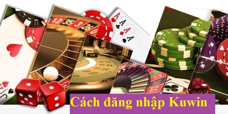 Quá trình Login dễ dàng