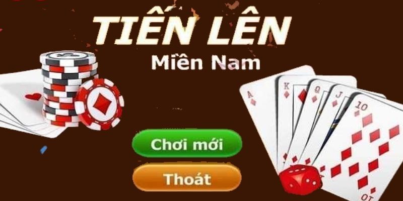 Giới thiệu về phiên bản tiến lên miền Nam online