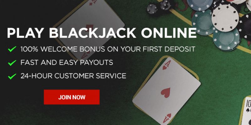 Hiểu hơn blackjack online là gì?