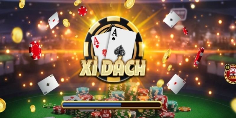 Lợi thế giúp nhiều người chơi xì dách tại game bài Kuwin ngày càng đông hơn