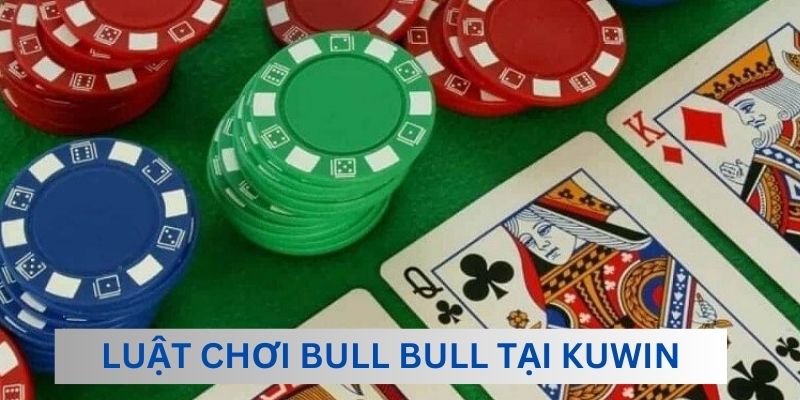 Số lượng người tham gia trong cách chơi bull bull