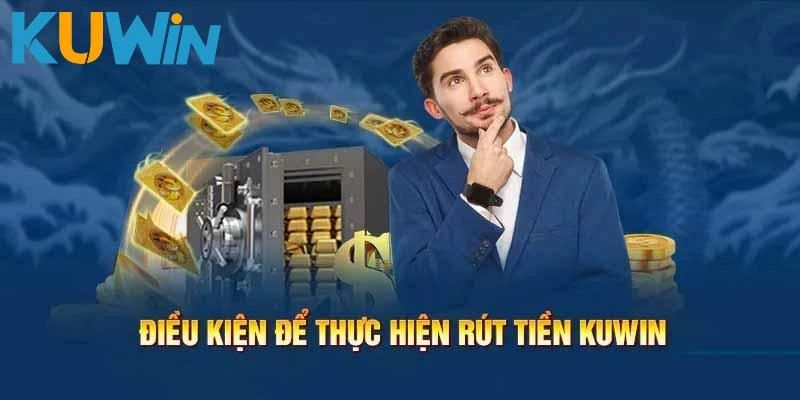 Rút thưởng hoành tráng cùng nhà cái KUWIN