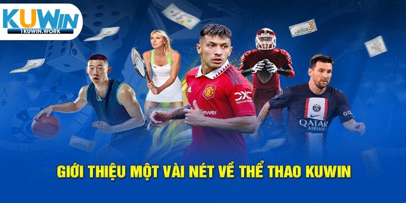 Thể thao KUWIN cược siêu khủng